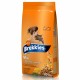 Brekkies excel Mix Chicken - пълноценна храна с пилешко месо за котки над 1 година 15 кг.